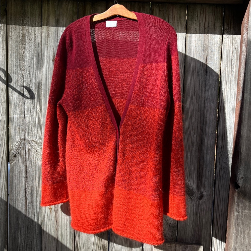 TSE cashmere blend cardigan😍 - Picture 2 of 7